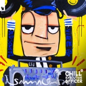 Chill Executive Officer, Vol. 2 (Selected by Maykel Piron) artwork