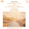 Stream & download Mozart: Piano Concertos Nos. 26 "Coronation", 5 and Rondo in D Major, K. 382