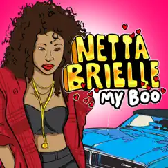 My Boo (Running Man Challenge) - Single by Netta Brielle album reviews, ratings, credits