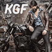 KGF 2 (CHAPTER 2) [feat. Yash & Ravi Basrur] artwork