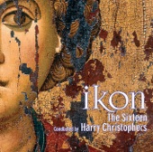 Ikon: Music for the Spirit & Soul ((Bonus Version)) artwork