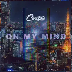 On My Mind Song Lyrics