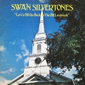 The Swan Silvertones - The Old Landmark