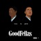 Goodfellas (feat. Jay10) - TOG lyrics