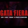 Gata Fiera - Single