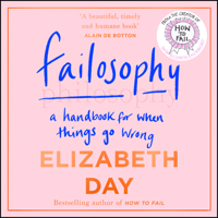 Elizabeth Day - Failosophy artwork