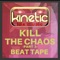 Game Up - Kinetic Life lyrics