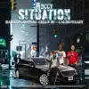 Roccy Situation (feat. Celly Ru & Caliboyeazy) - Single album lyrics, reviews, download
