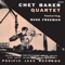 Carson City Stage - Chet Baker & Russ Freeman lyrics