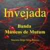 Banda Músicos de Mutum - Invejada