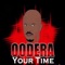 Your Time - oodera lyrics