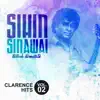 Sihin Sinawai Clarence Hits, Vol. 02 album lyrics, reviews, download