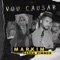 Vou Causar - Markim & Sasha Zimmer lyrics