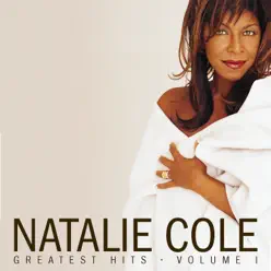 Greatest Hits, Vol. 1 - Natalie Cole