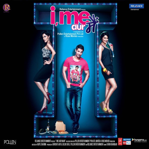 Sachin-Jigar, John Abraham - Capuchino