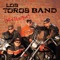 Si Estuvieras Aquí - Los Toros Band lyrics