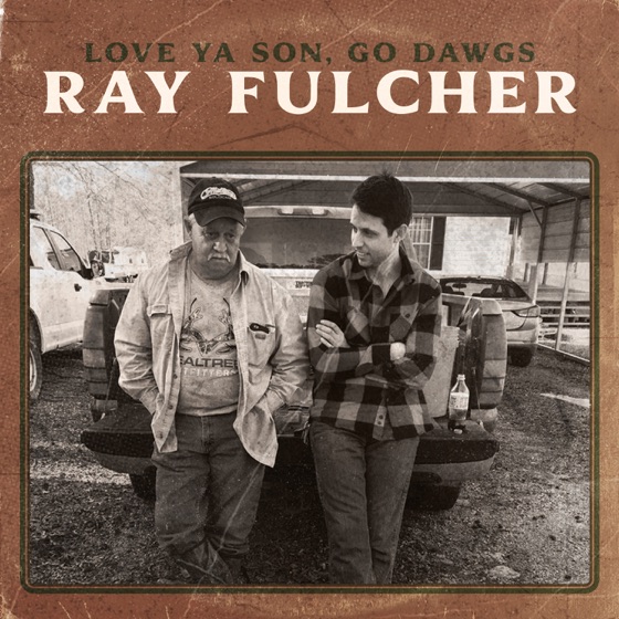 Cover artwork for Love Ya Son, Go Dawgs