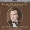 J. Brahms: Ein Deutsches Requiem album lyrics, reviews, download