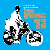 Prefuse 73 - Black List (feat. MF Doom & Aesop Rock)