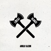 Anglo Saxon (feat. Blanco) artwork