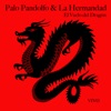 Canción Cantaro by Palo Pandolfo iTunes Track 2