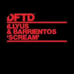 Scream (Extended Mix) Song Lyrics