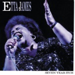 Etta James - The Jealous Kind