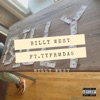 Billy West (feat. Tyfrmda5) - Single