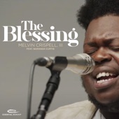 The Blessing (Song Session) [feat. Maranda Curtis] artwork