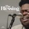 The Blessing (Song Session) [feat. Maranda Curtis] artwork