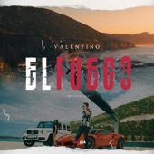 Valentino Perutina - El Fuego