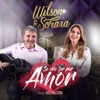 Se Não For por Amor (feat. Brilha Som) - Single, 2019
