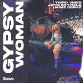 Gypsy Woman (feat. Jaime Deraz) artwork