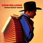 Geno Delafose - Think It Over