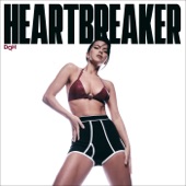 HEARTBREAKER artwork