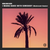 I Wanna Dance With Somebody (Wahlstedt Remix) artwork