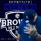 WestSide (feat. Lari the G) - BrownMindz, 2Big & A.D. lyrics