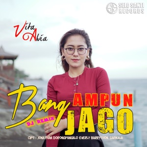 Vita Alvia - Ampun Bang Jago - 排舞 音乐