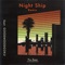 Night Ship (Remix) [feat. Goodmoodgoku] - Yo-Sea lyrics
