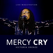 Mercy Cry (Live) artwork