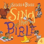 Sing the Bible, Vol. 4 artwork