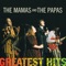 Monday, Monday - The Mamas & The Papas lyrics