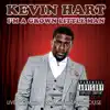 I'm a Grown Little Man (Live Comedy from the Laff House) album lyrics, reviews, download