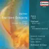 Barber: Capricorn Concerto - Foote: Air and Gavotte, Suite In E Major album lyrics, reviews, download