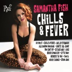 Samantha Fish - Somebody's Always Trying