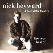 80's British Invasion 30th Anniversary(3CD) - Nick Heyward - Whistle Down The Wind