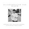 Allergrößter Fan (feat. DaPannu, KlangAkzent & Franz Täubig) [Remix Edition] - EP