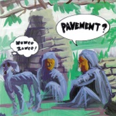 Pavement - Black Out