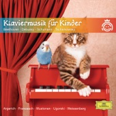 Album für die Jugend, Op. 68: No. 8, Wilder Reiter artwork