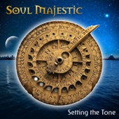Soul Majestic - New World Rising